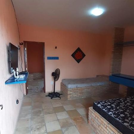 Апартаменти Flat Casa Taiba 2001 Екстер'єр фото
