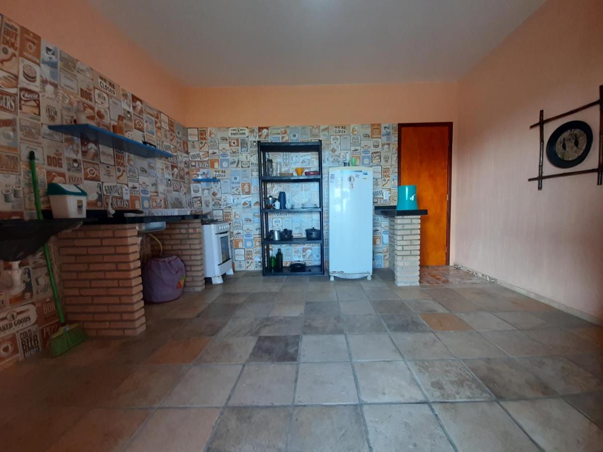 Апартаменти Flat Casa Taiba 2001 Екстер'єр фото